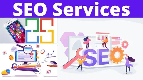 SEO reseller services