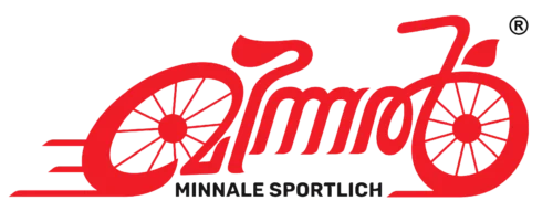 minnal cycle logo