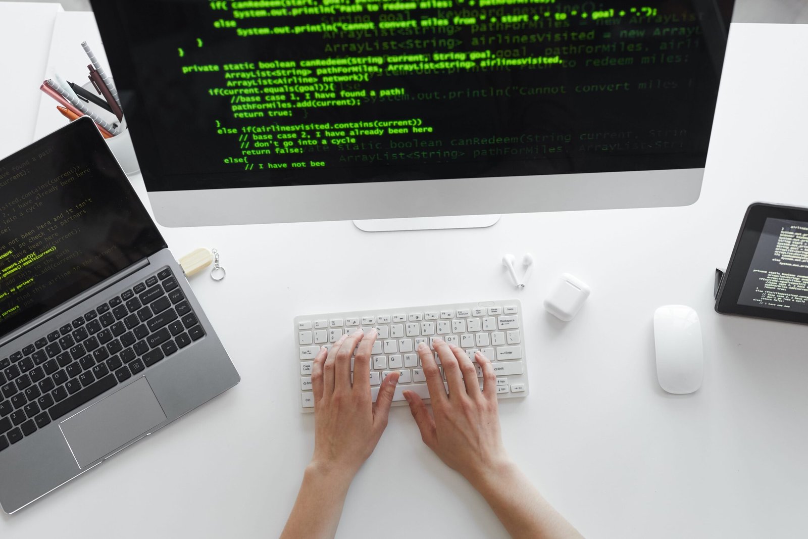 vibe coding