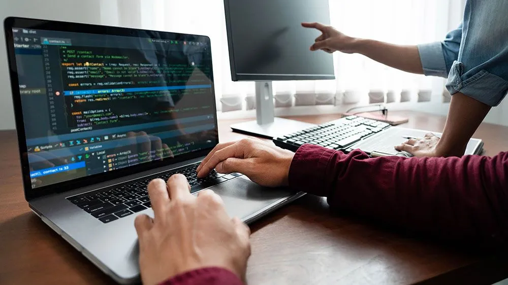 Website development Company
