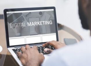 Digital Marketing Job Trends