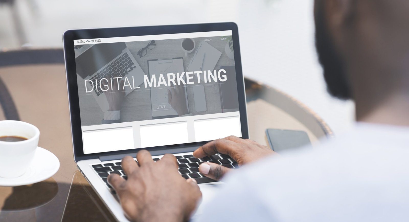 Digital Marketing Job Trends
