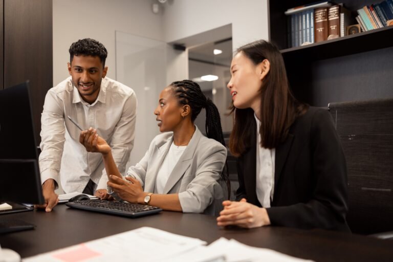 MBA Internship Gracewell Technologies