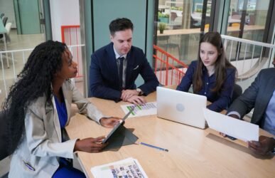 MBA Internship Nagercoil