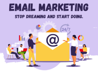 email marketing