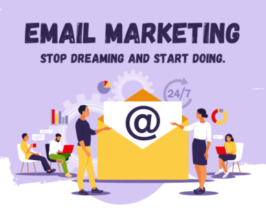 email marketing