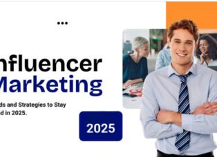 Influencer Marketing