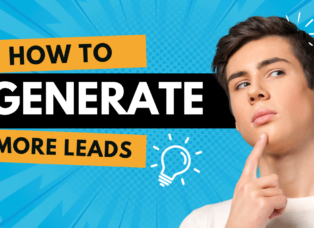 lead generation trends