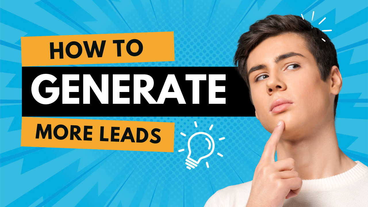 lead generation trends