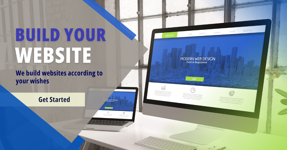 website development company
