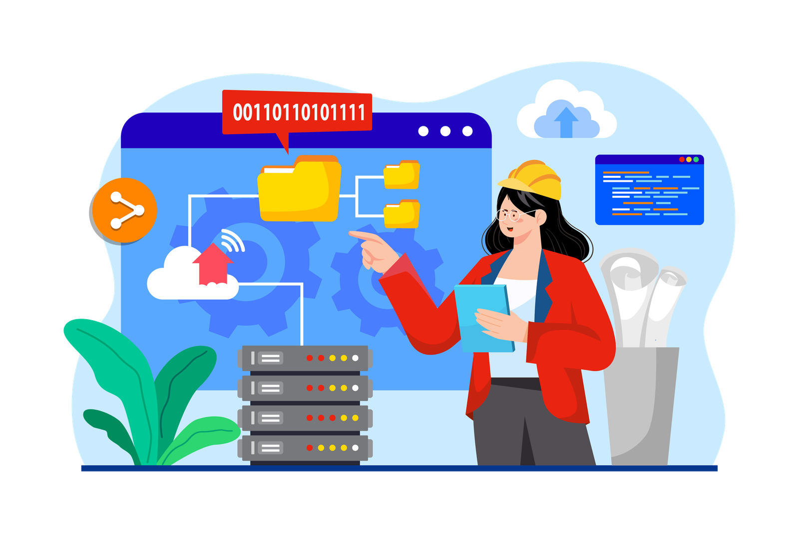 edge computing technology