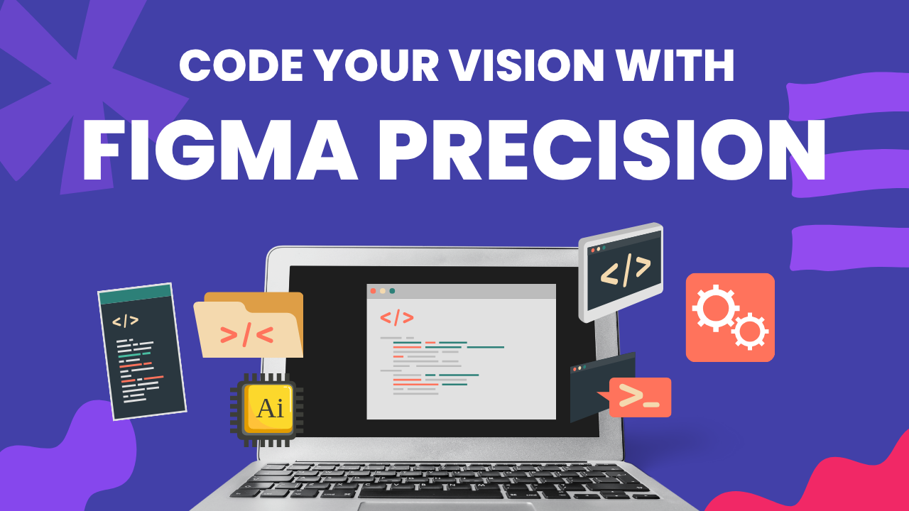 figma website design