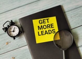 Lead Generation