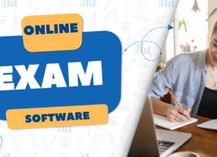 online exam Software