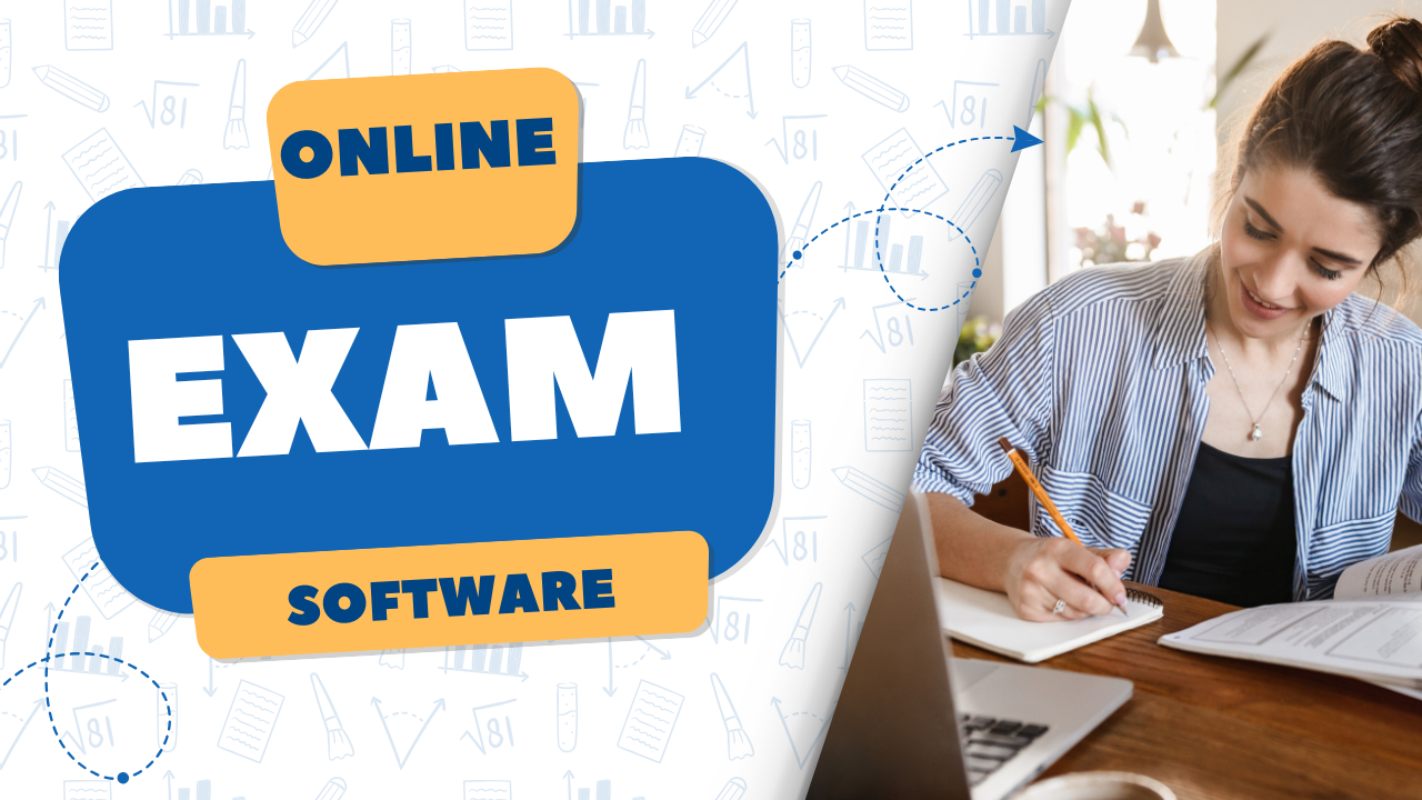 online exam Software