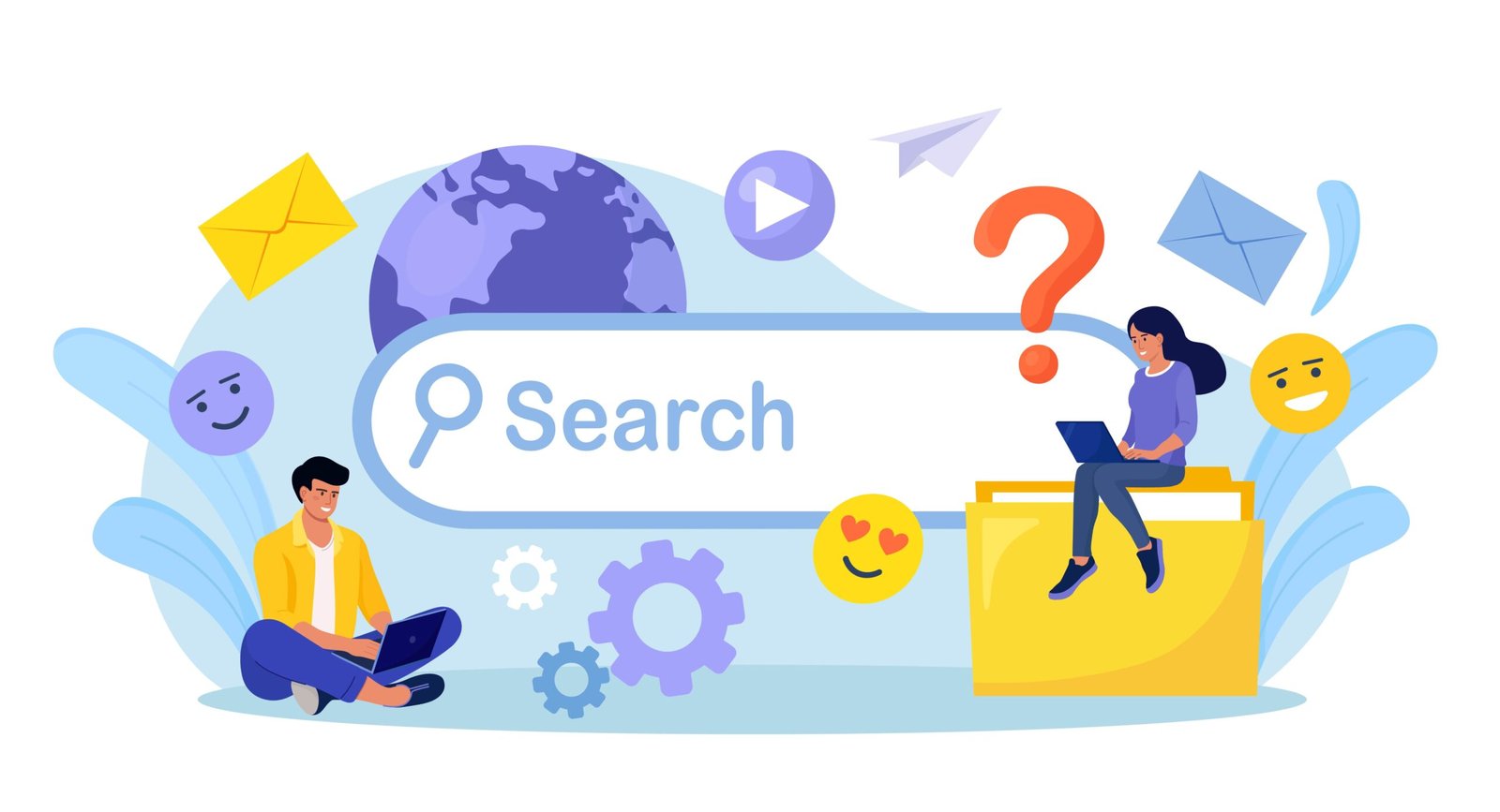 AEO-Answer Engine Optimization
