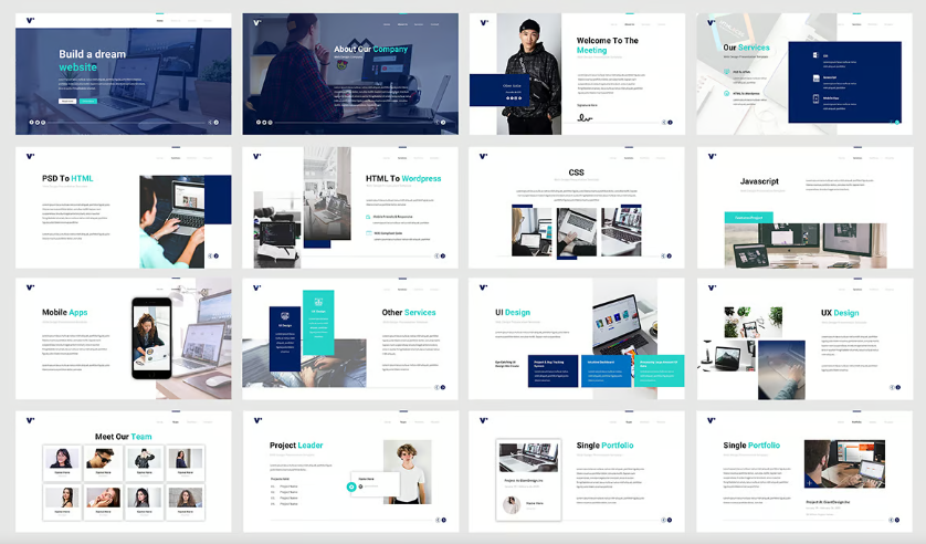 Smart Web Design