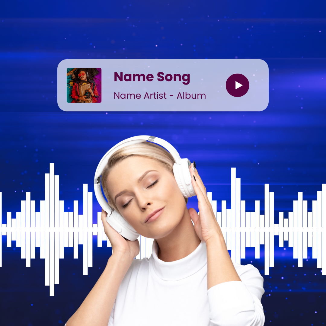 Internet Radio broadcast