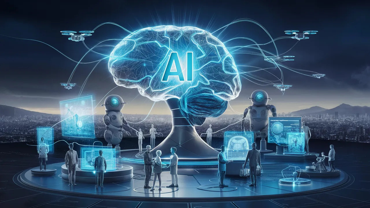 AI Marketing Strategies