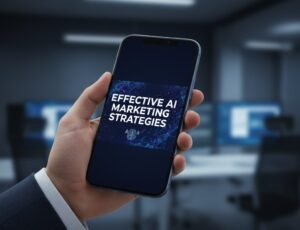 AI powered marketing