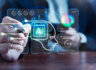 AI Powered Digital Marketing