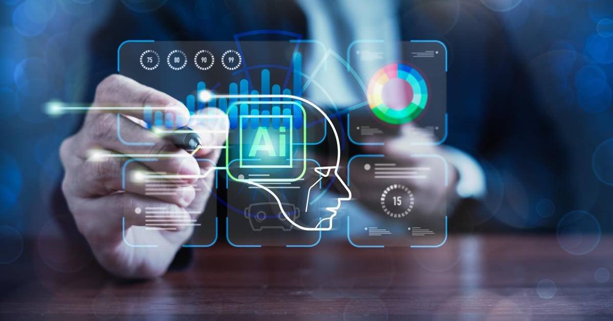 AI Powered Digital Marketing