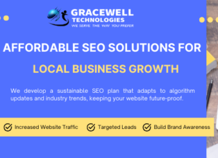 SEO for Small & Local Businesses