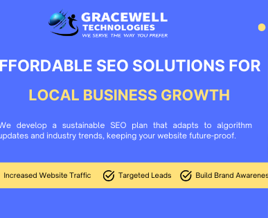 SEO for Small & Local Businesses