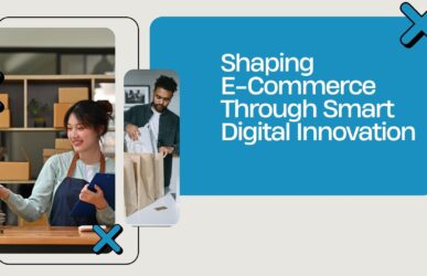 Ecommerce website development company