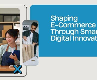 Ecommerce website development company