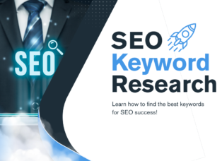 SEO company in Bangalore