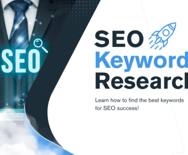 SEO company in Bangalore