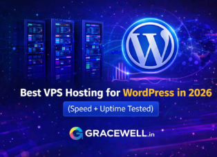 wordpress vps hosting