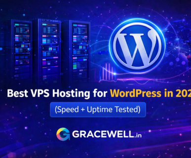 wordpress vps hosting