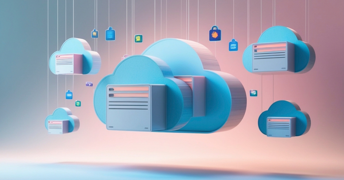 cloud computing for businesses
