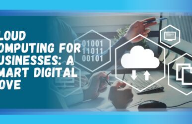 cloud computing in businesses