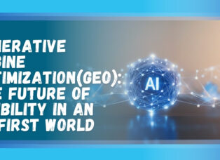 Generative engine optimization