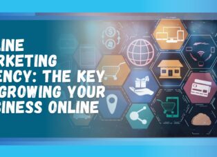 online marketing agency