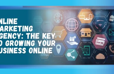 online marketing agency