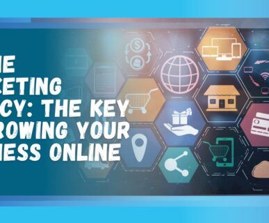 online marketing agency