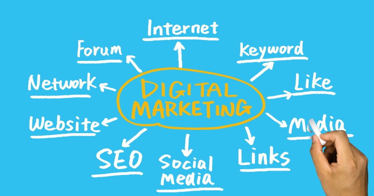 online marketing agency in india