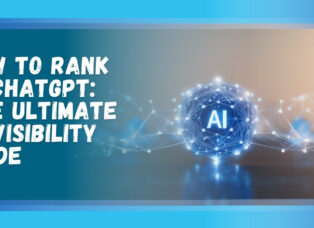 how to rank in chatgpt