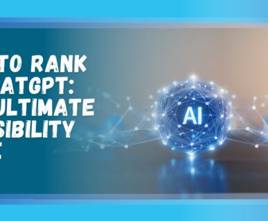 how to rank in chatgpt