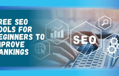 seo tools for beginner