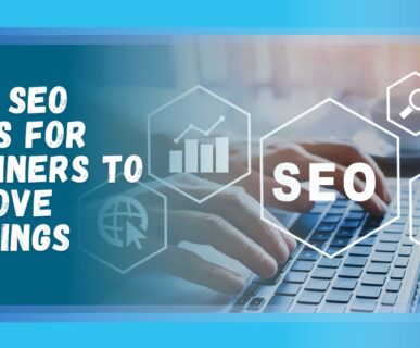 seo tools for beginner