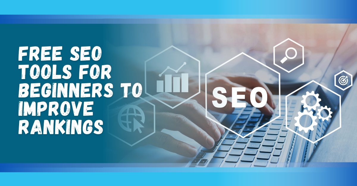 seo tools for beginner