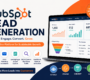 hubspot lead generation