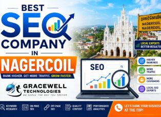 best seo company in nagercoil