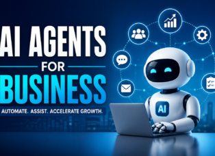 ai agents for businesses