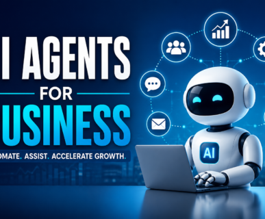 ai agents for businesses